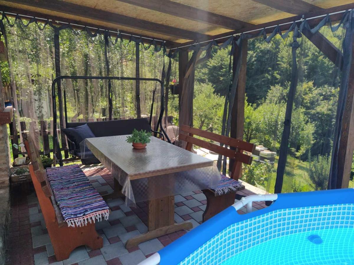 Guest House Bee Вісоко Екстер'єр фото